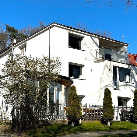 Pensjonat Jagoda B&B Мендзиздрое Екстериор снимка