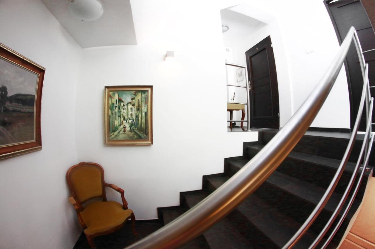 Pensjonat Jagoda B&B Мендзиздрое Екстериор снимка