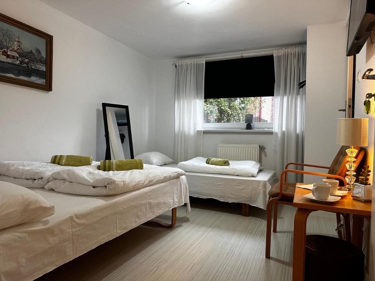 Pensjonat Jagoda B&B Мендзиздрое Екстериор снимка