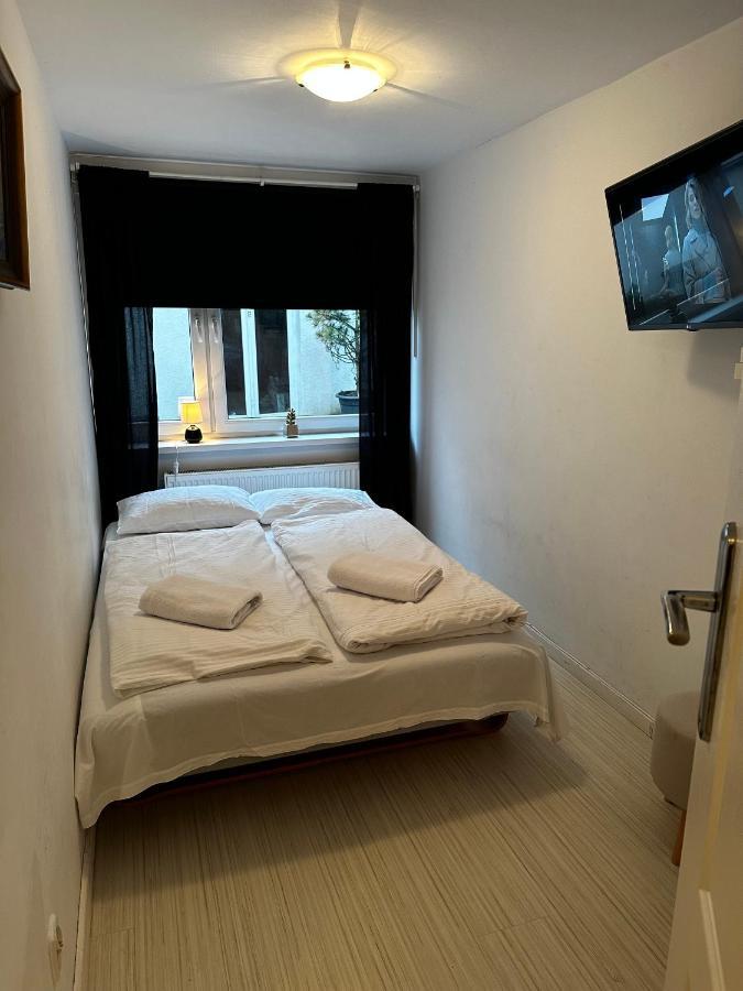 Pensjonat Jagoda B&B Мендзиздрое Екстериор снимка