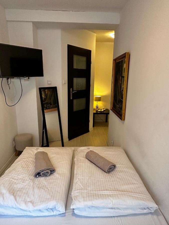 Pensjonat Jagoda B&B Мендзиздрое Екстериор снимка